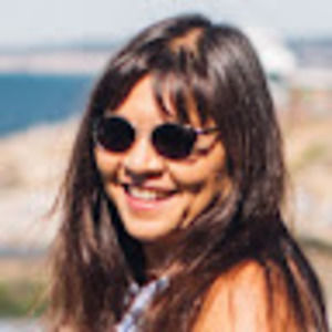 Meet your Posher, Susan